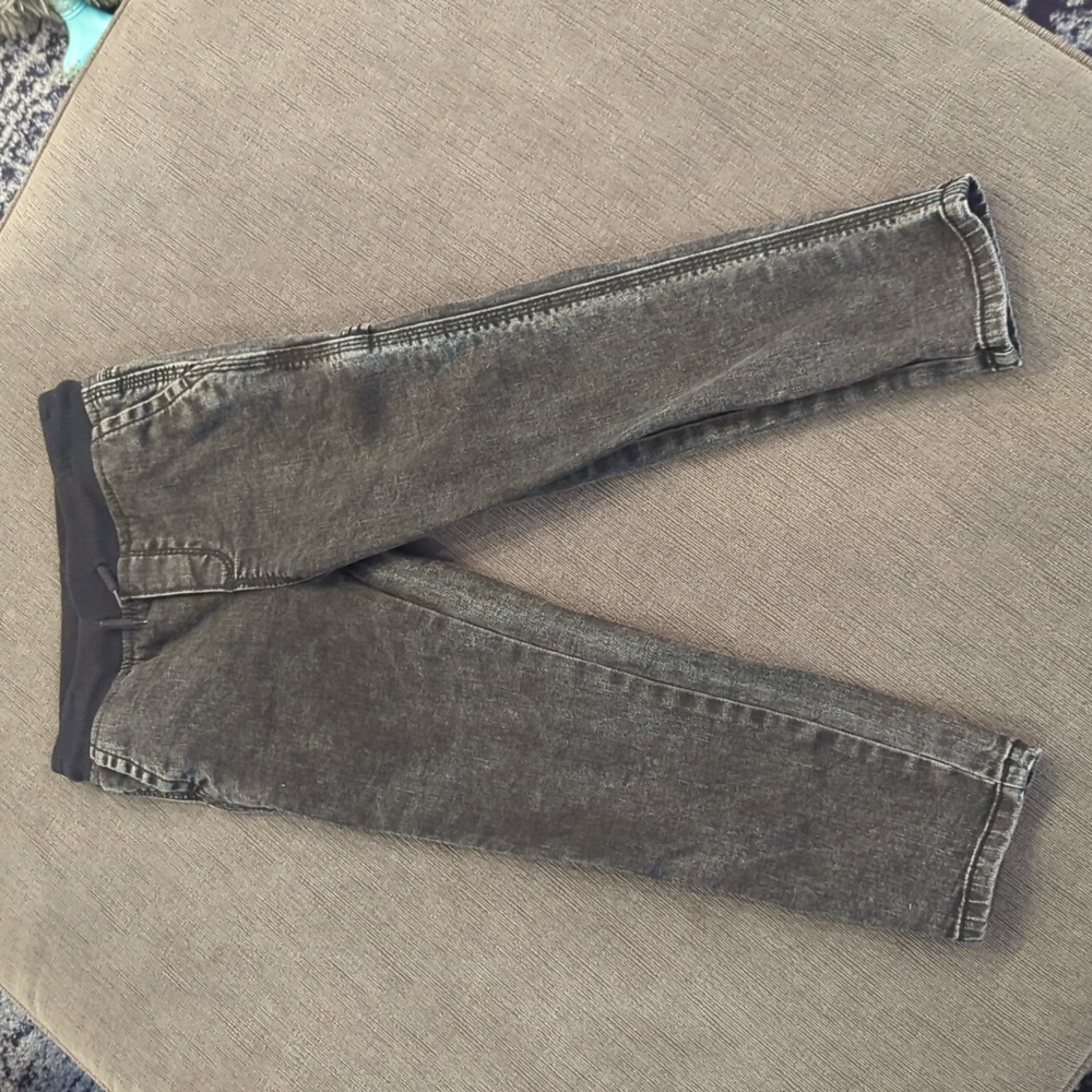 Toddler boy jeans